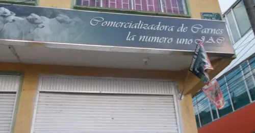 COMERCIALIZADORA DE CARNES LA NUMERO UNO JAC BOGOTÁ COMERCIALIZADORA DE CARNES LA NUMERO UNO JAC BOGOTÁ